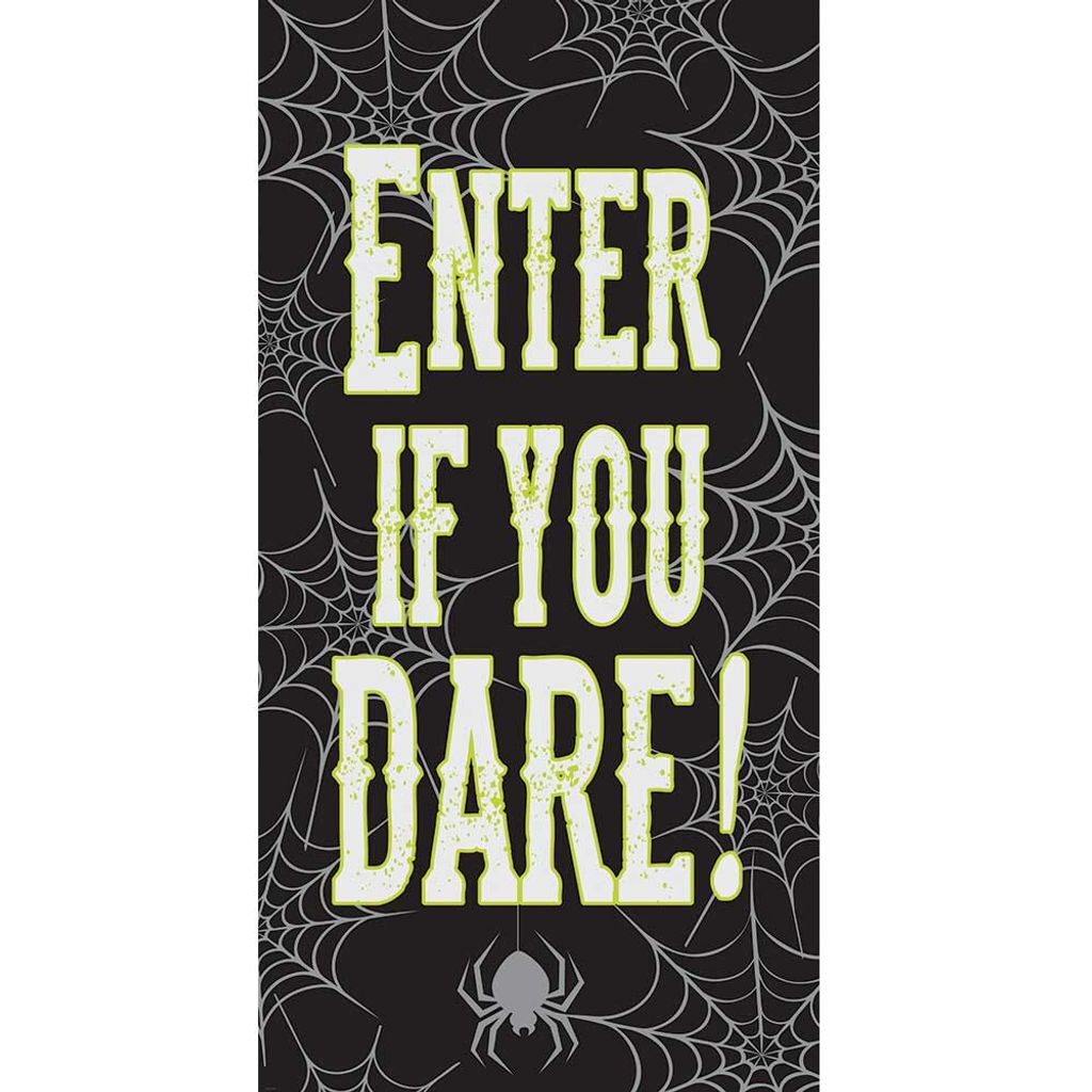 Enter_If_You_Dare_Plastic_Door_Poster_Singapore__05411