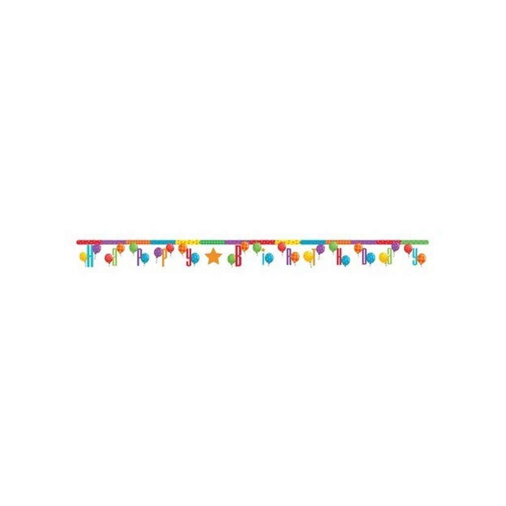 Birthday Balloons