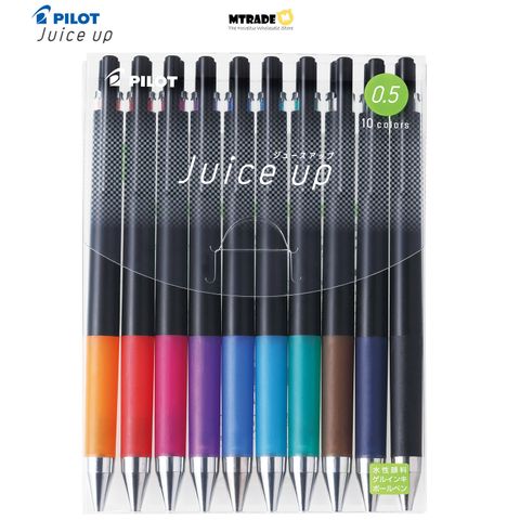 Pilot Juice Up Pen (0.5mm) LJP200S5-10C