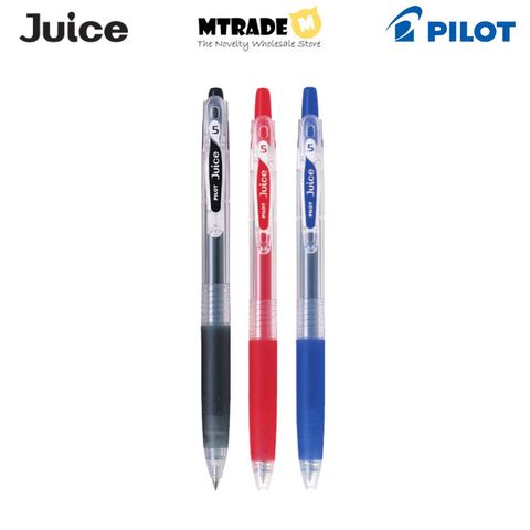 Pilot Juice Pen 0.5mm