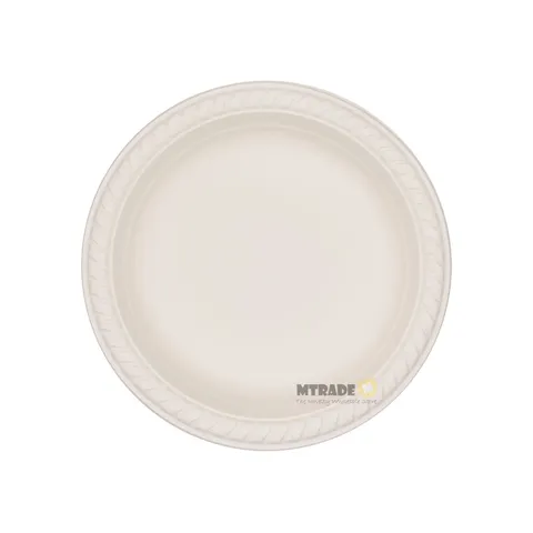 6 Inch Eco Plate Set