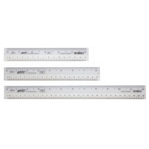 Bulk Ruler