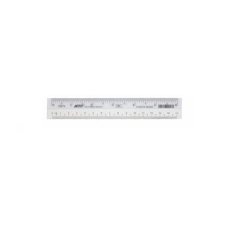 Bulk Ruler 15cm
