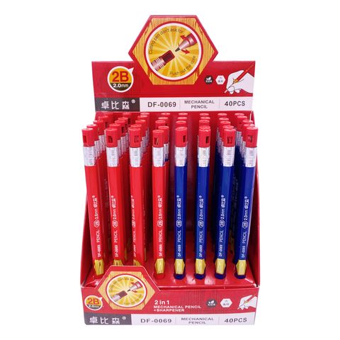 Retro Automatic Pencil
