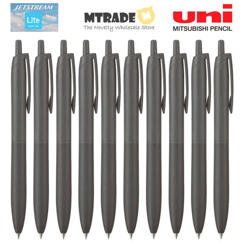 Jetstream Lite Touch Pen Black SXN-LS-05.24