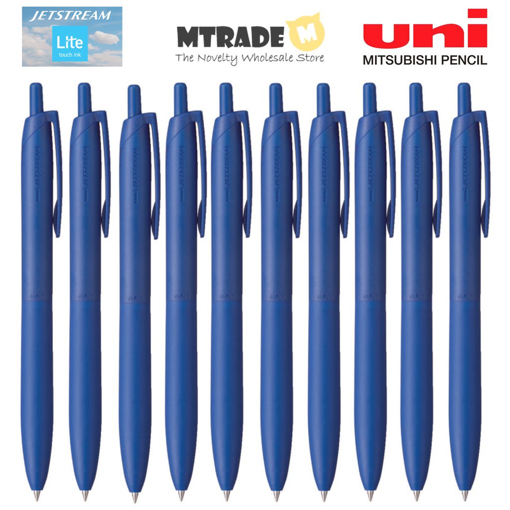 Jetstream Lite Touch Pen Red SXN-LS-05.33