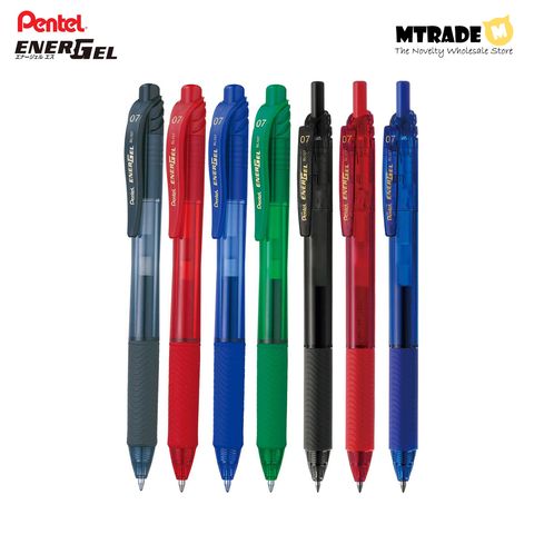 Energel Pen 0.7mm