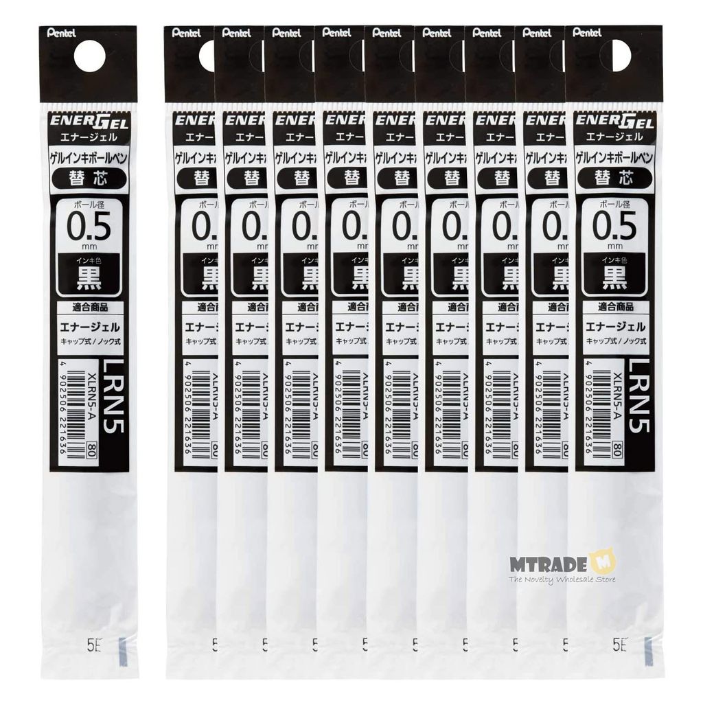 LRN5-A 4902506221773 MT