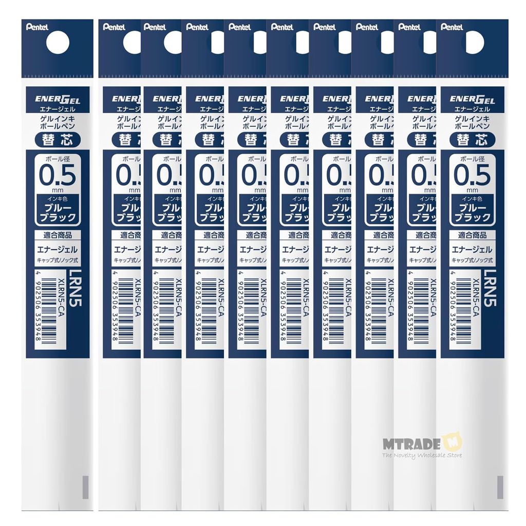 LRN5-CA 4902506354044 MT