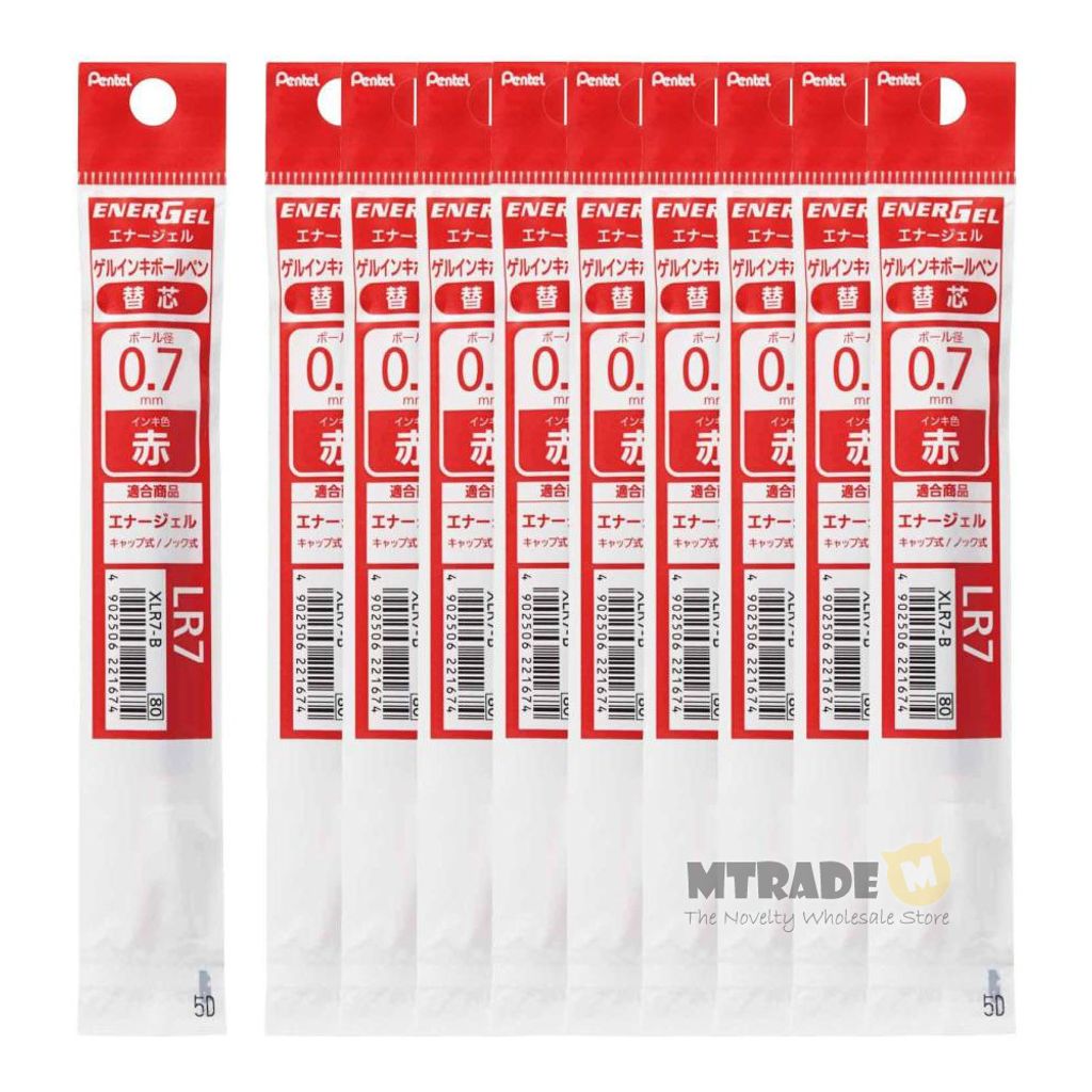 LR7-B 4902506221810 MT