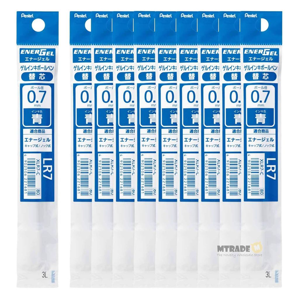 LR7-C 4902506221827 MT