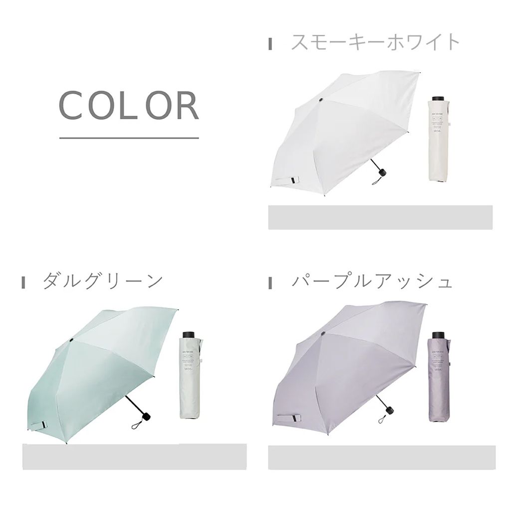 ZENTENKOU™ fold 55cm 7