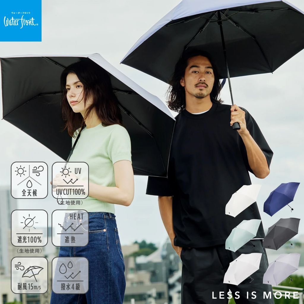 ZENTENKOU™ fold 55cm 1