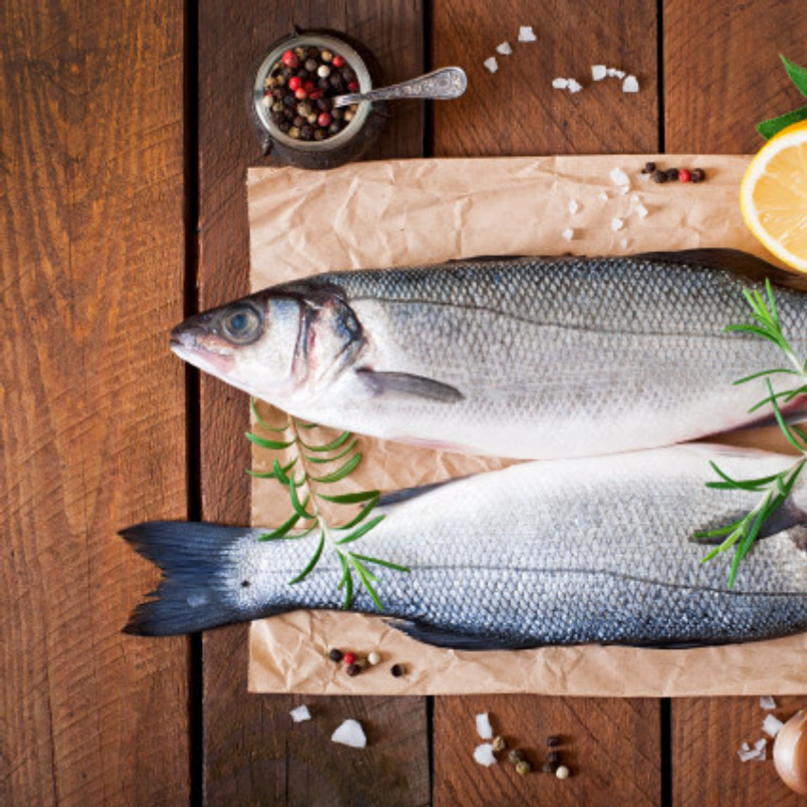 BOON HONG FISHERY SDN BHD |  - FISH