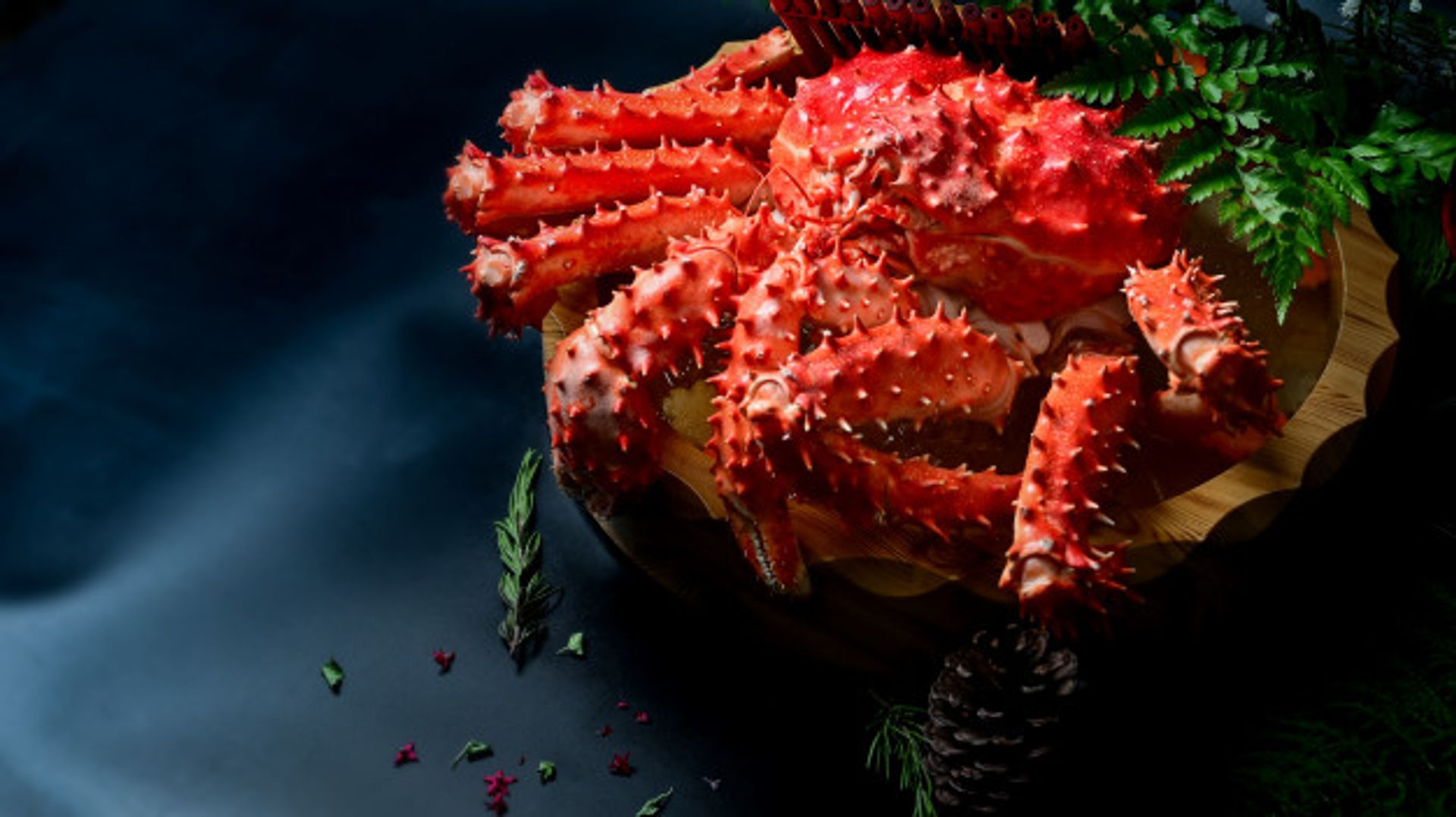BOON HONG FISHERY SDN BHD | QUALITY SUPPLIER AND WHOLESALER FOR FROZEN SEAFOOD IN MALAYSIA