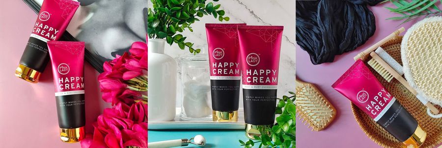 PinkLady Beauty Shop | PINKLADY