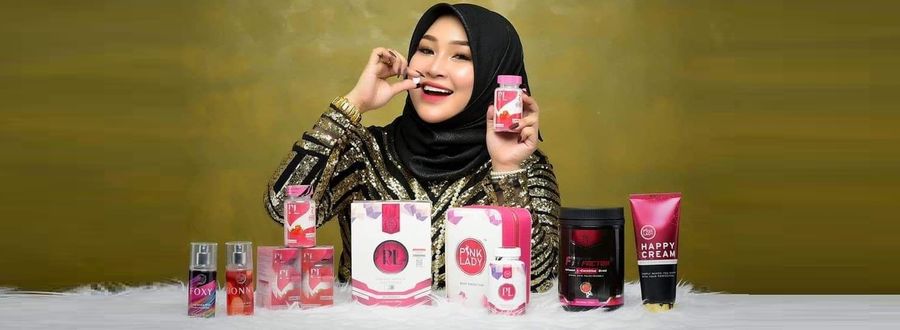 PinkLady Beauty Shop | PINKLADY