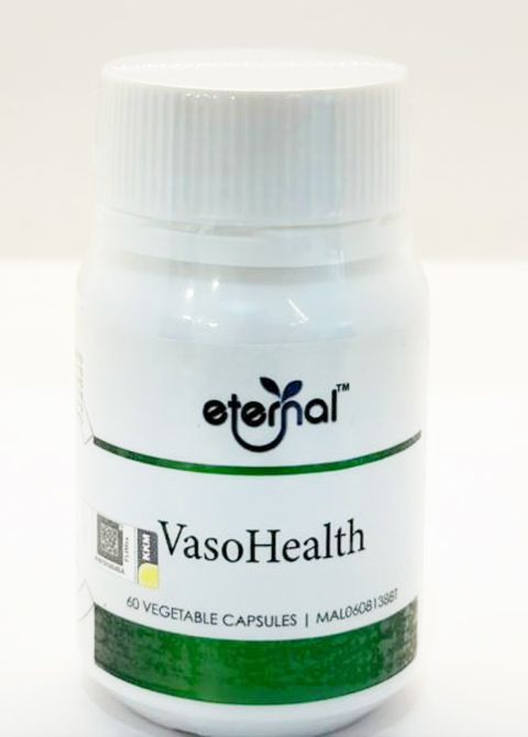 VASOHEALTH FRONT