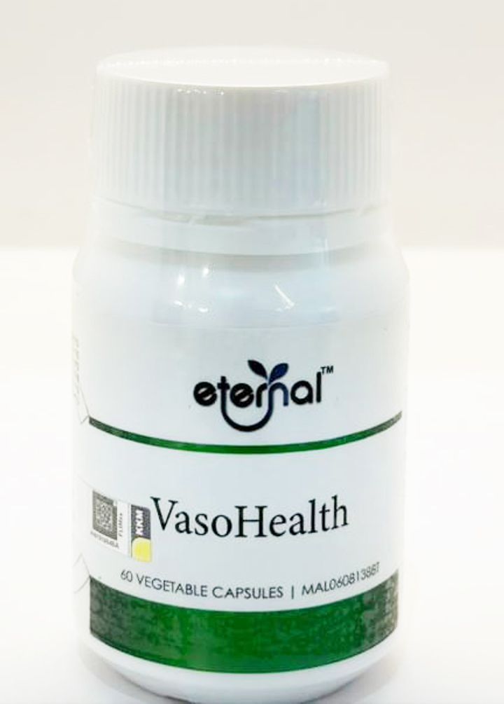 VASOHEALTH FRONT
