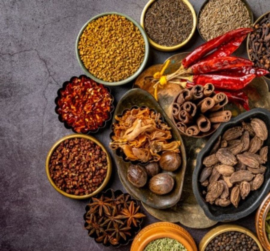 SATAY SUMO | Halal Premium Satay | Spice