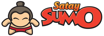 SATAY SUMO | Halal Premium Satay