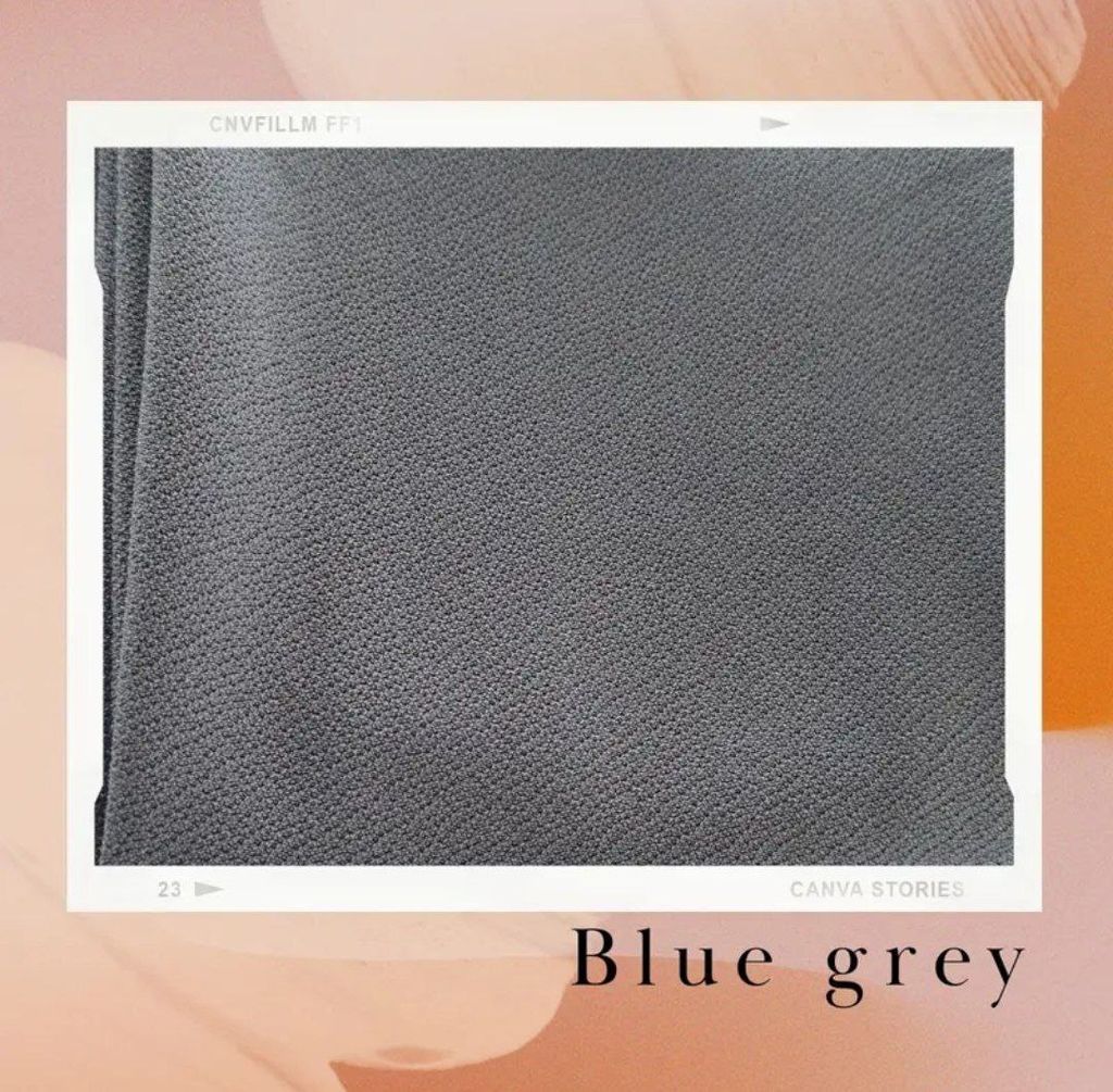 blue grey