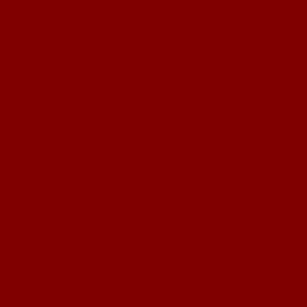 Maroon red