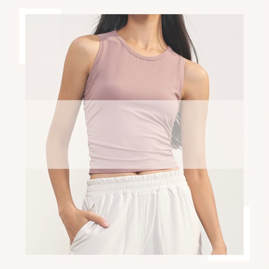 GODO瑜珈健身服飾 |  - TOP