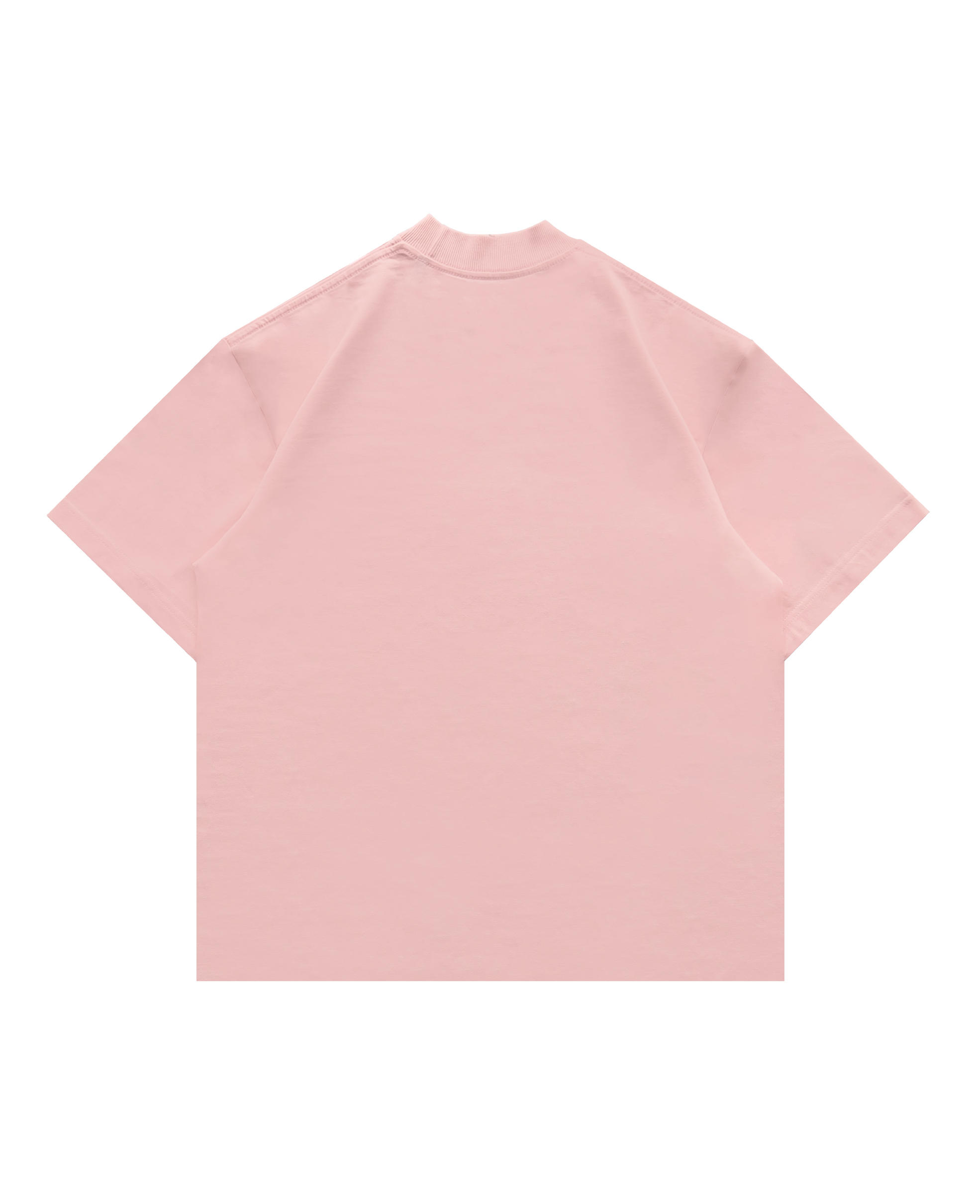 Mist Pink Back (W)