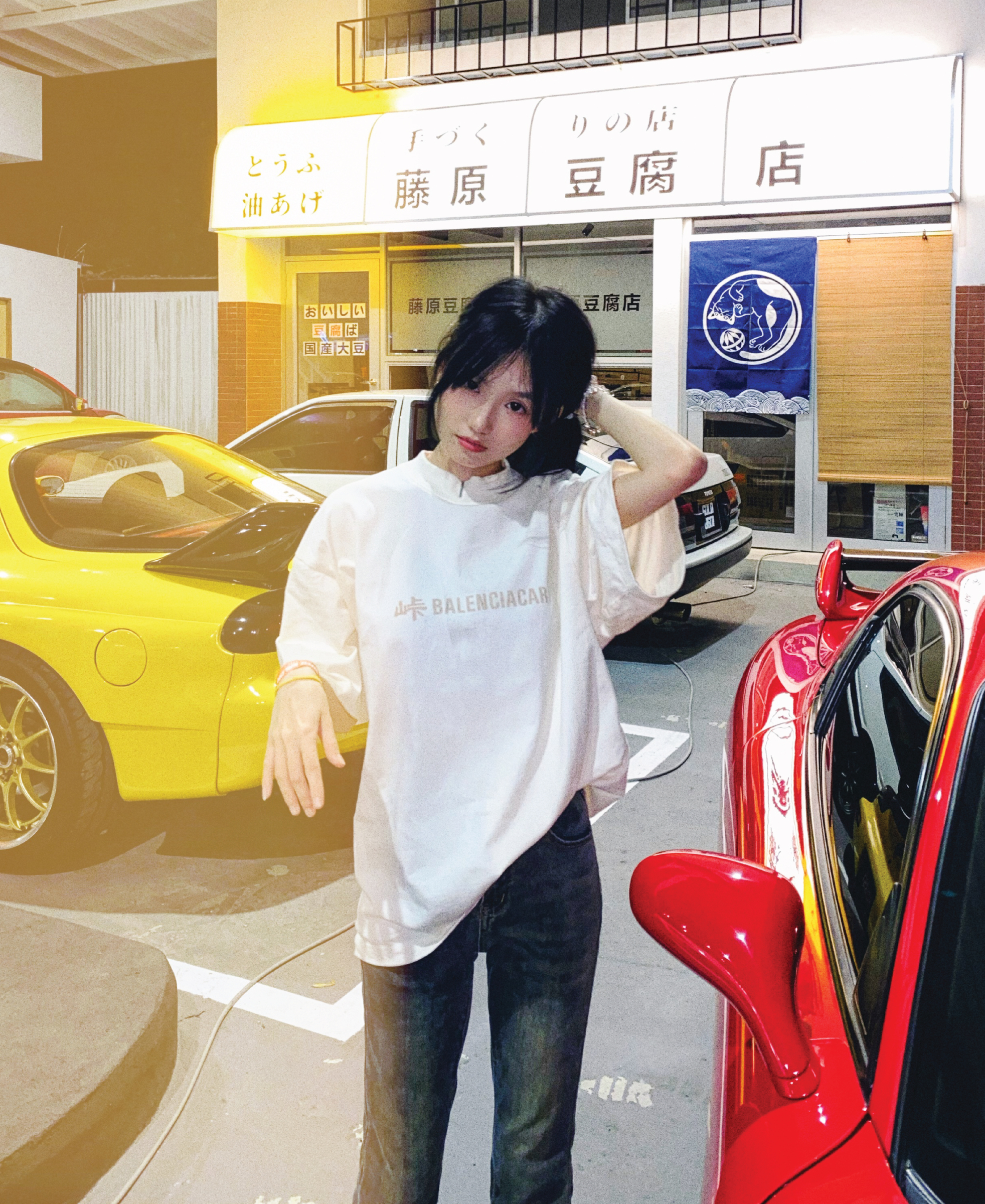 BALENCIAGA touge-08