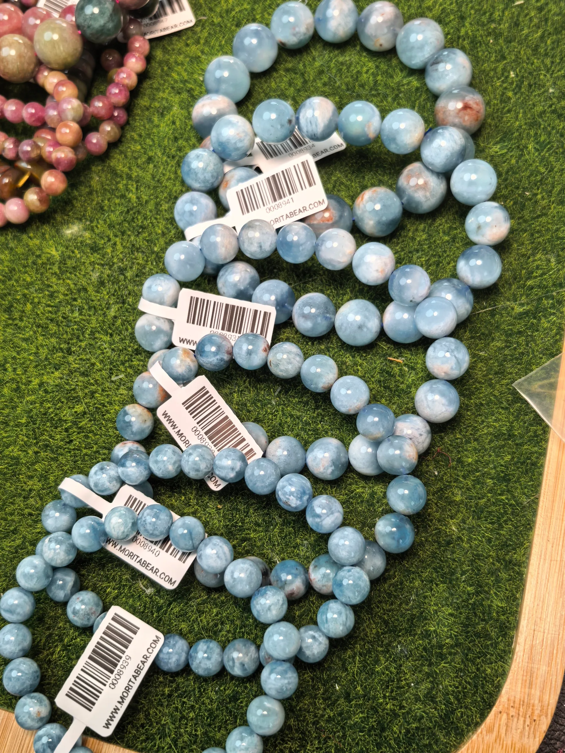 chalcedony 玉髓玛瑙– Moritabear Sdn Bhd