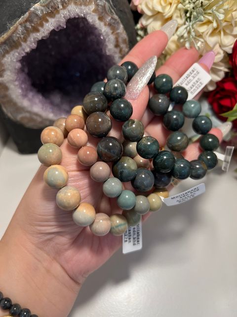 玛瑙 agate – Moritabear Sdn Bhd