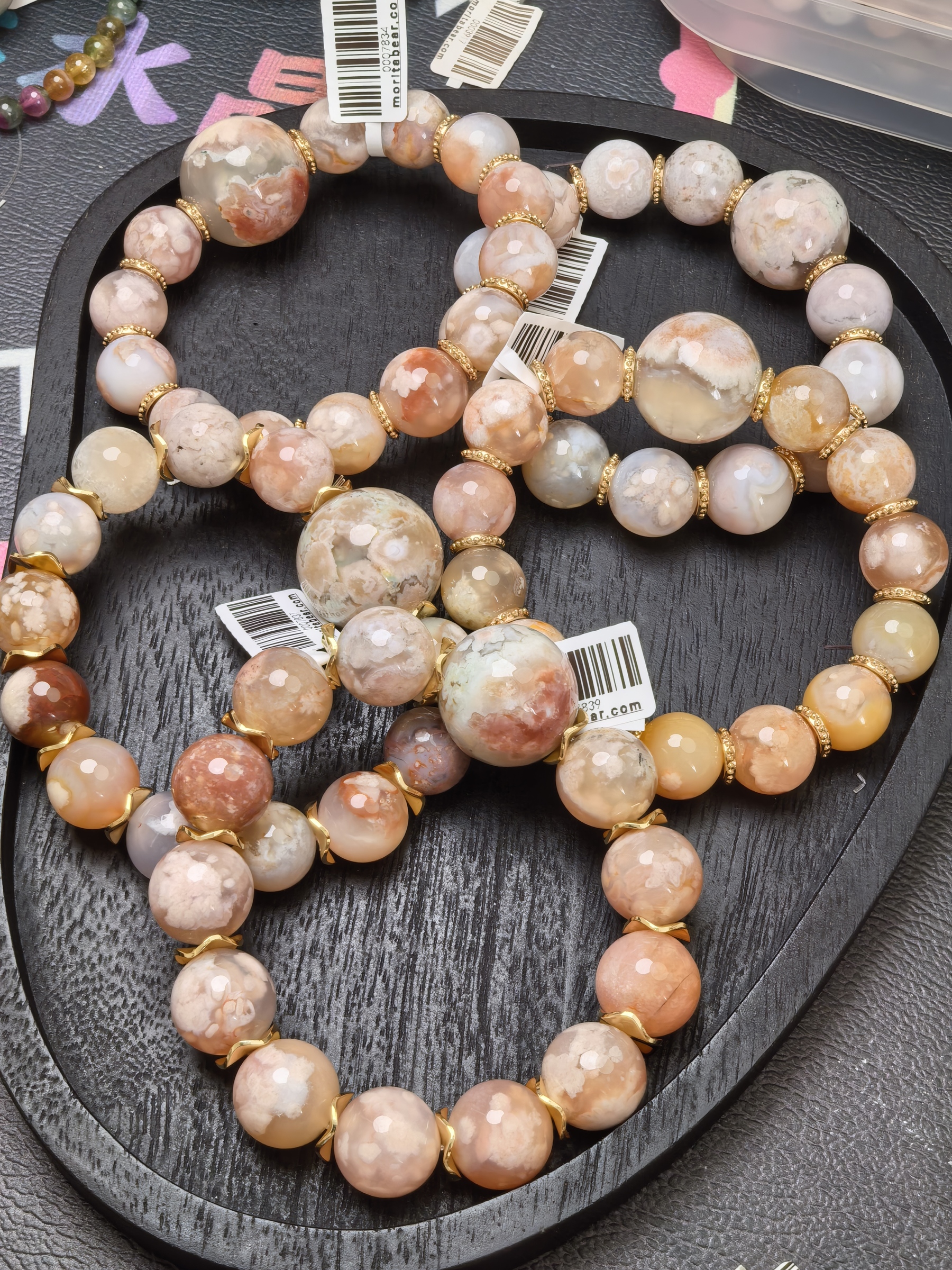 chalcedony 玉髓玛瑙– Moritabear Sdn Bhd