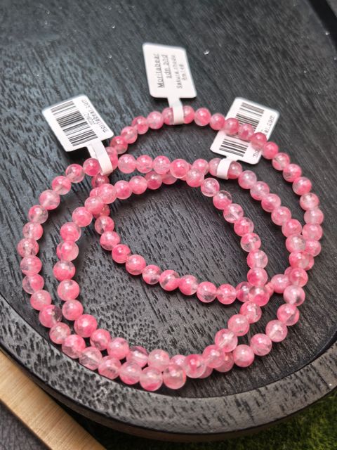 sakura rhodonite Brazil – Moritabear Sdn Bhd