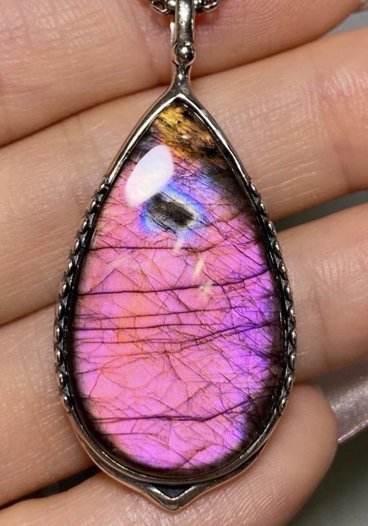 chalcedony 玉髓玛瑙– Moritabear Sdn Bhd