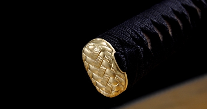 日本武士刀 samurai katana