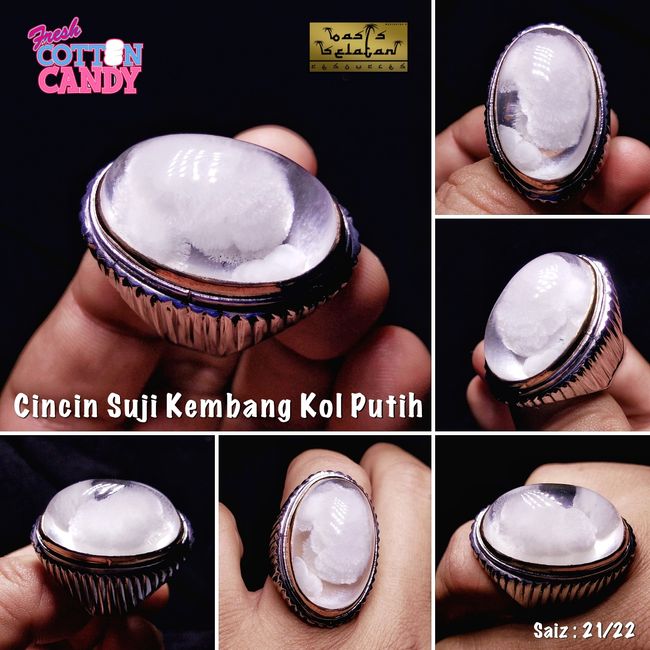 Oasis Selatan Resources |  - 