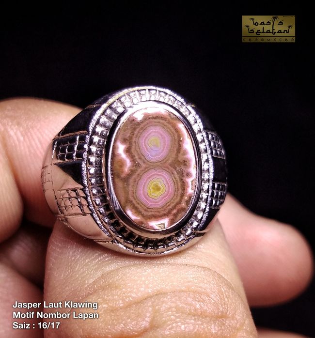 Oasis Selatan Resources |  - 