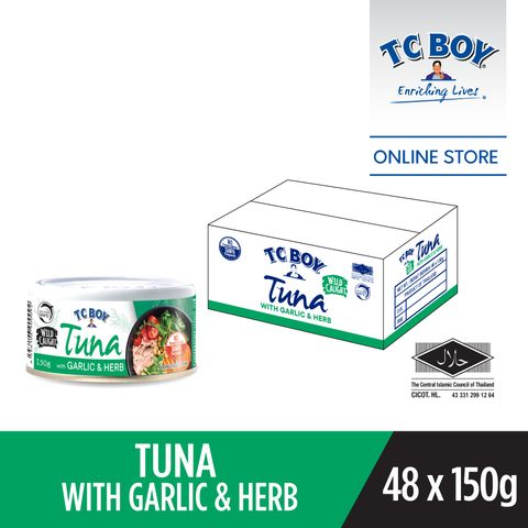 TCB_TunawGarlicHerb_150g_01