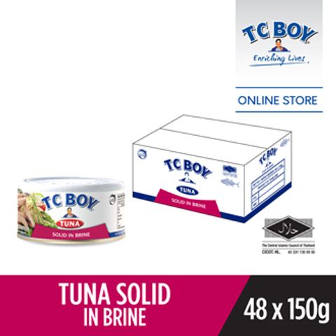 TCB_TunaBrine_48x150g
