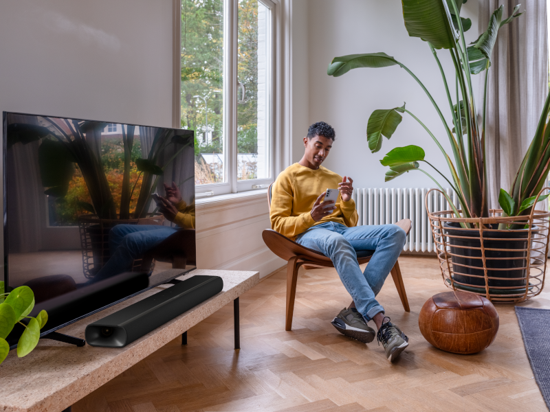 Harman Kardon Enchant 900 - Powerful all-in-one soundbar Harman Kardon Enchant 900 - Powerful all-in-one soundbar