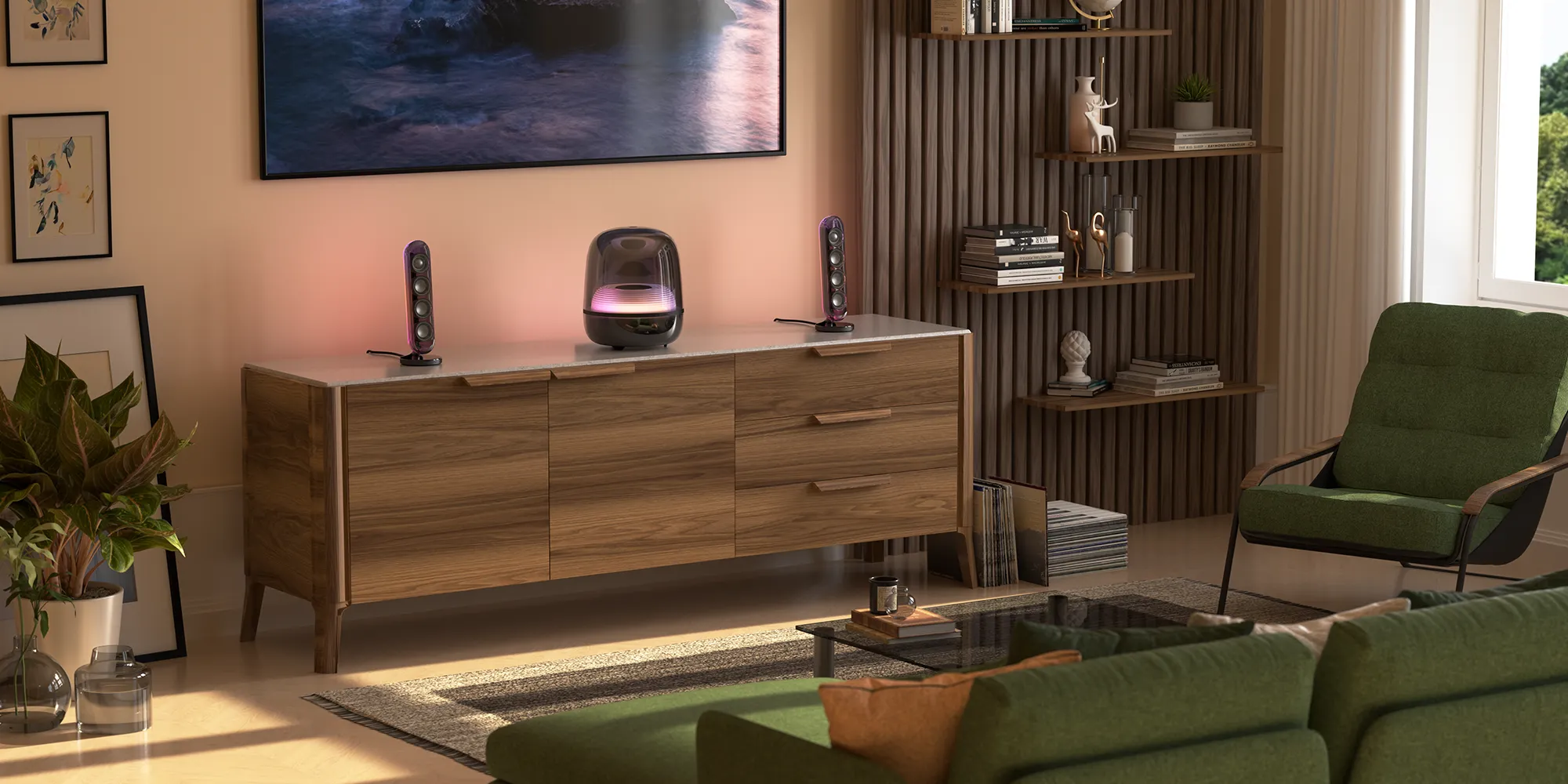 Swap Online Store | Harman Kardon<br>SoundSticks 5