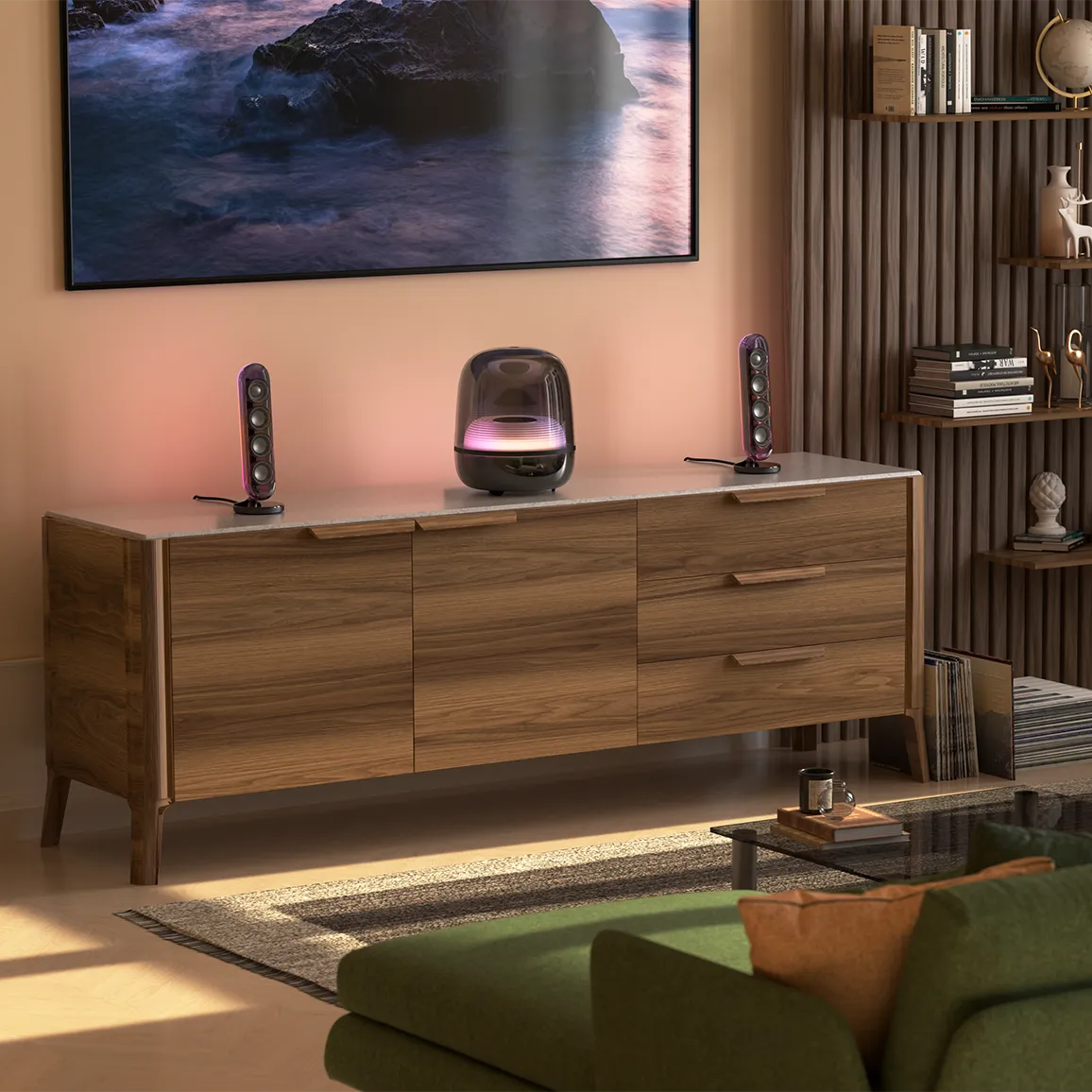 Swap Online Store | Harman Kardon<br>SoundSticks 5