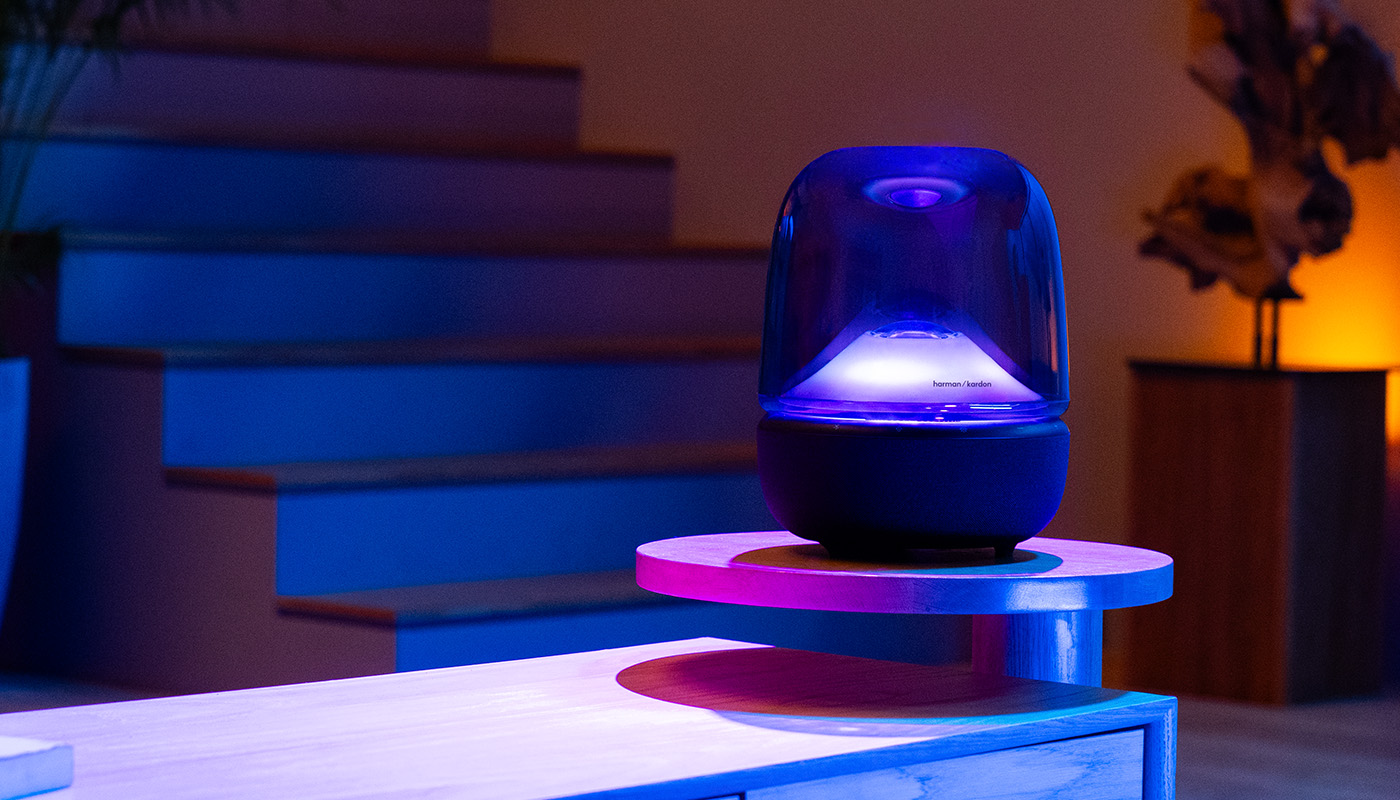 Swap Online Store | Harman Kardon<br>Aura Studio 5