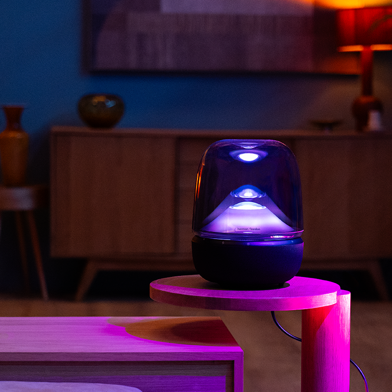 Swap Online Store | Harman Kardon<br>Aura Studio 5