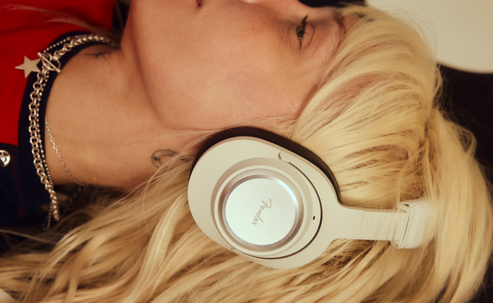 MIX ANC Spatial Audio