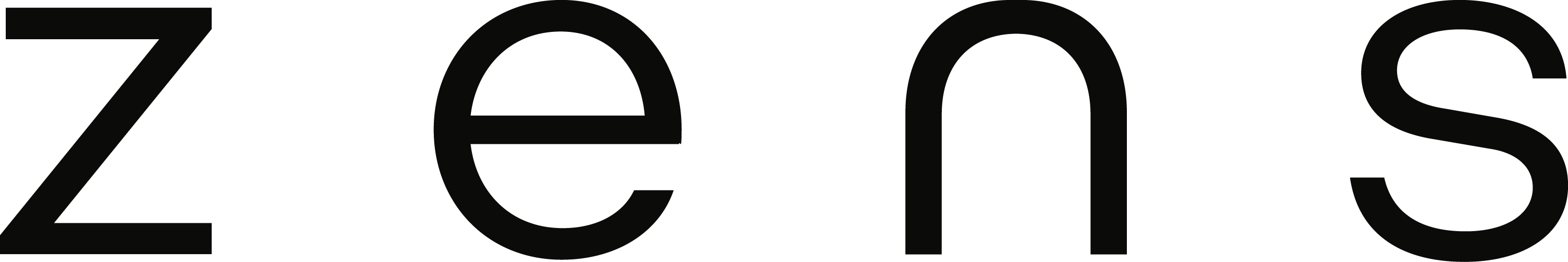 Zens Swap Online Store