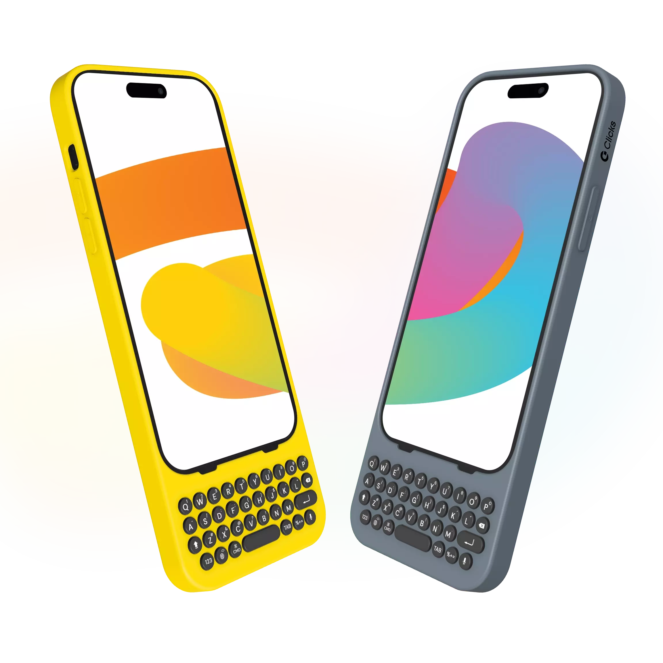 Clicks Keyboard for iPhone 15 – Swap Online Store Clicks Keyboard for iPhone 15 – Swap Online Store