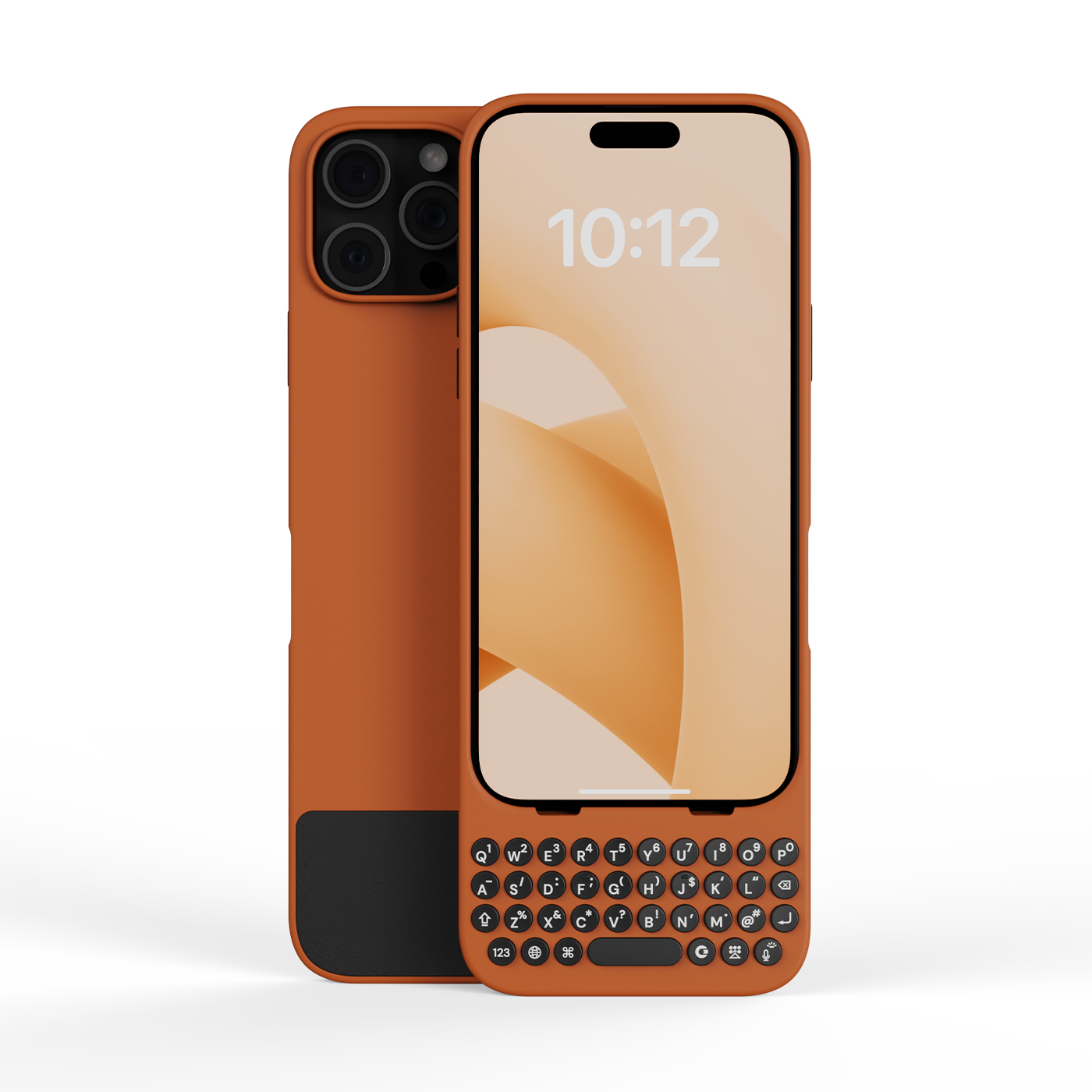 Clicks Keyboard for iPhone 16 – Swap Online Store Clicks Keyboard for iPhone 16 – Swap Online Store