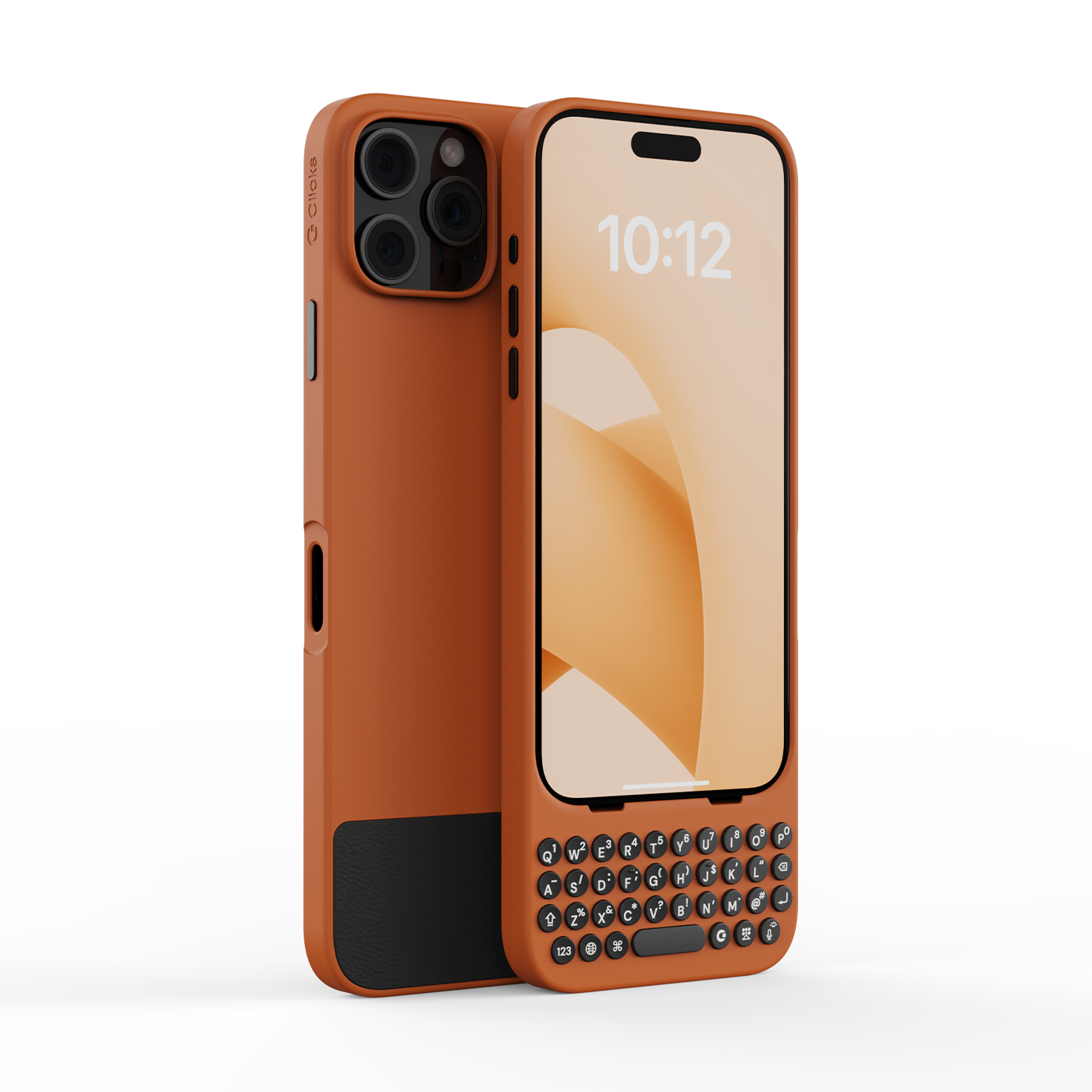 Clicks Keyboard for iPhone 16 – Swap Online Store Clicks Keyboard for iPhone 16 – Swap Online Store
